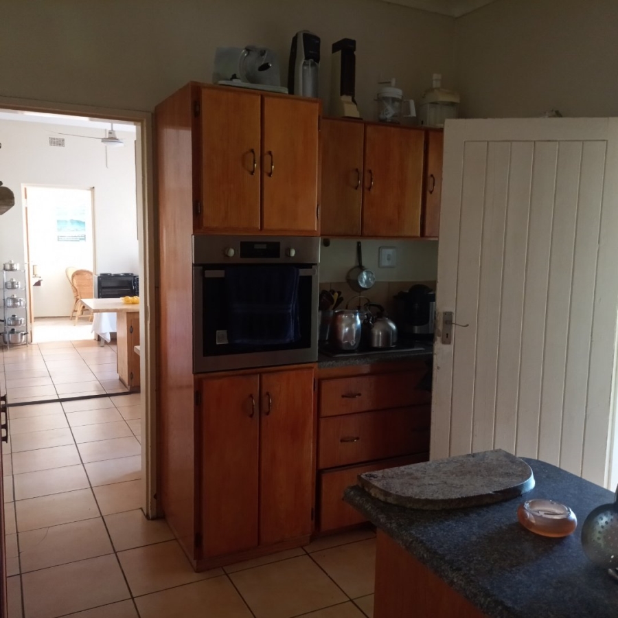 4 Bedroom Property for Sale in Brandfort Free State